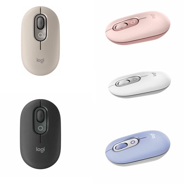 Logitech POP Mouse
